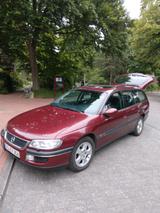Opel Omega B Caravan - gebrauchte Opel Omega aus dem Jahr 1997