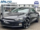 Volkswagen Scirocco 2.0 TDI DSG BlueMotion Navi,PDC,Kam - Volkswagen Scirocco mit Diesel-Antrieb