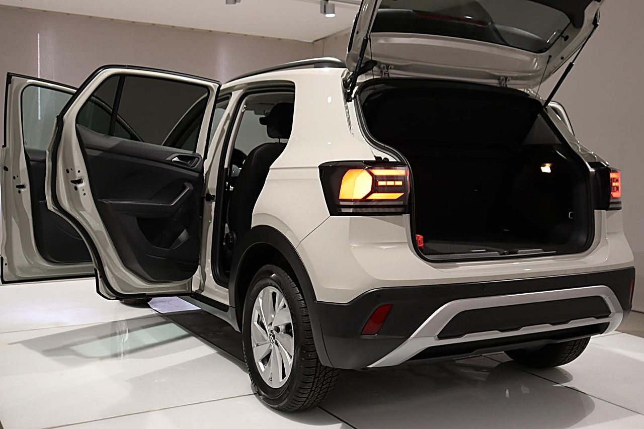 Volkswagen T-Cross - Bild 27