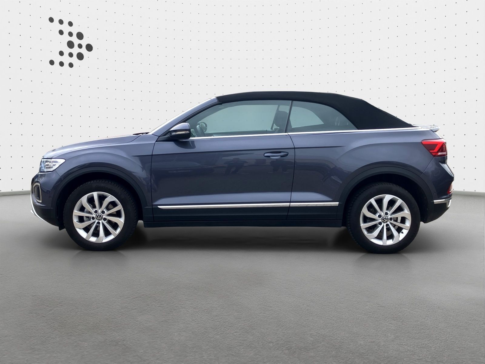 Volkswagen T-Roc - Bild 3