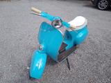 Vespa V50 - VESPA 1968