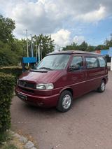Volkswagen T4 California Coach - VW T4 California von privat