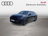 Audi RS Q8 TFSI quattro Performance HD Matrix LED Sch - Audi RSQ8 performance Gebrauchtwagen