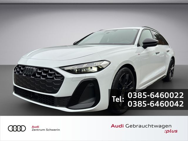 A5 Avant TDI 150 kW S tronic