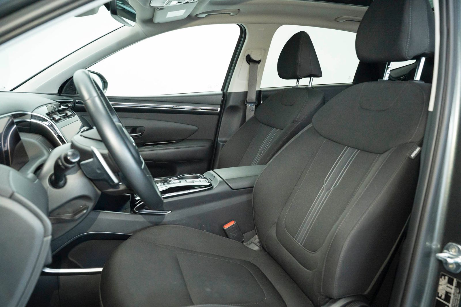 Hyundai TUCSON - Bild 5