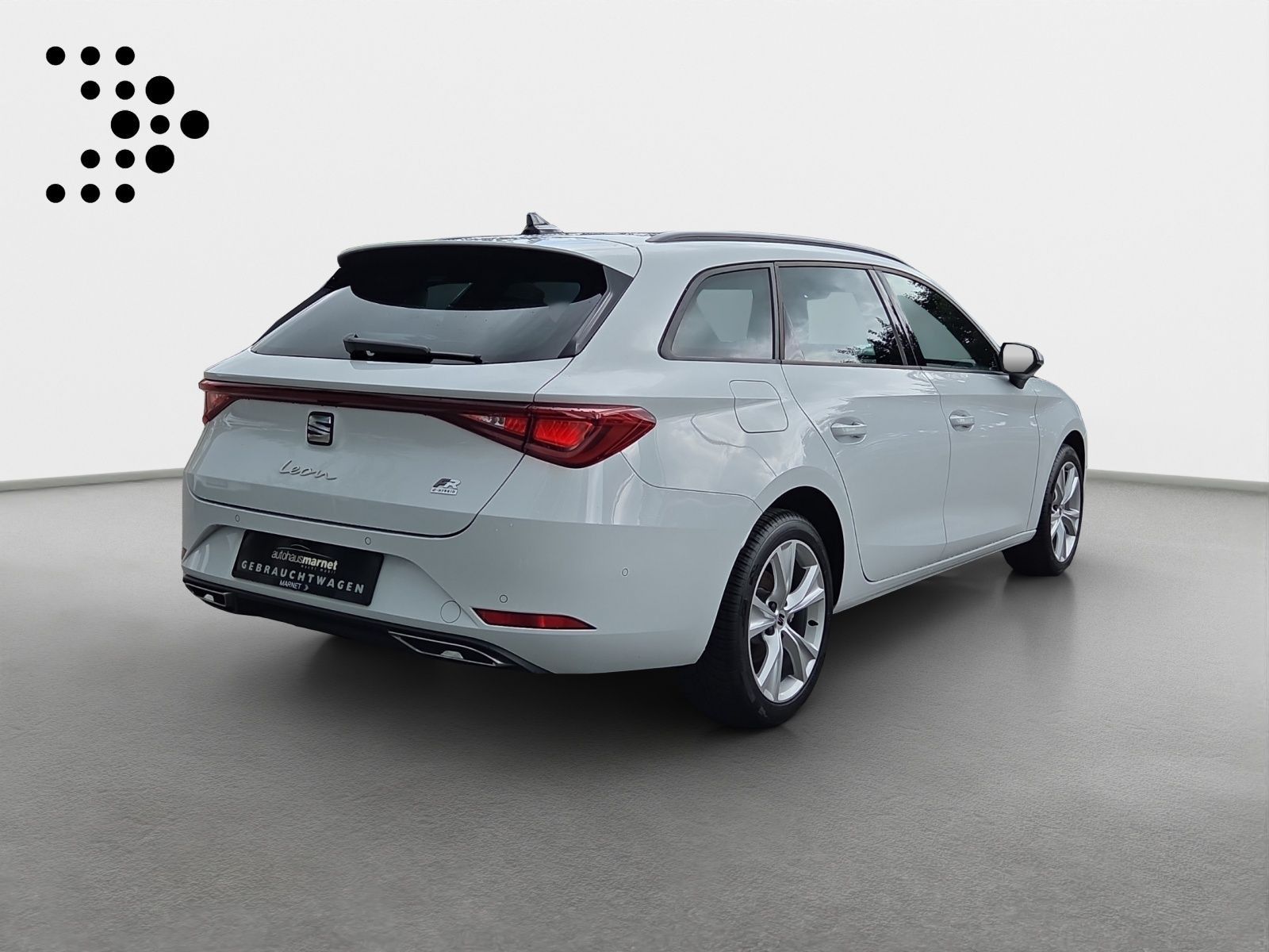 Seat Leon - Bild 2