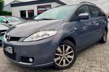 Mazda 5 Lim. 1.8 Exclusive-7.SITZER-EXPORT-TÜV - Mazda 5: Kombi