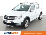 Dacia Sandero 0.9 TCe Stepway Prestige*NAVI*PDC*TEMPO* - Dacia Gebrauchtwagen in Köln