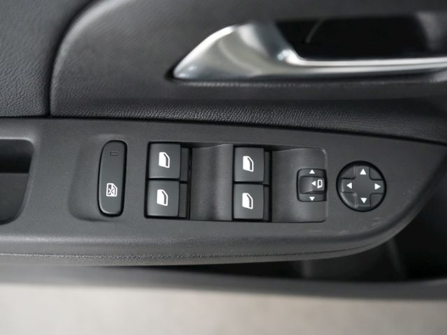 Corsa F FACELIFT GS+LED LICHT+RÜCKFAHRKAMERA+SIT