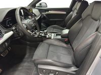 Audi SQ5 - Vorschau Bild 11