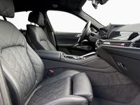 BMW X6 M60 - Vorschau Bild 9