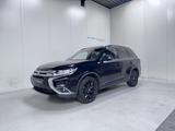 Mitsubishi Outlander 2.0 Benzine Automaat! -  7 PL - Airco  - Mitsubishi Outlander mit Benzin-Antrieb