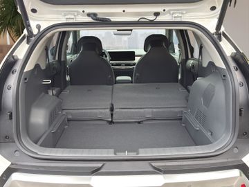 Kia EV3 58,3kWh Earth WP 360 Kamera 19" Elek. Heckkl