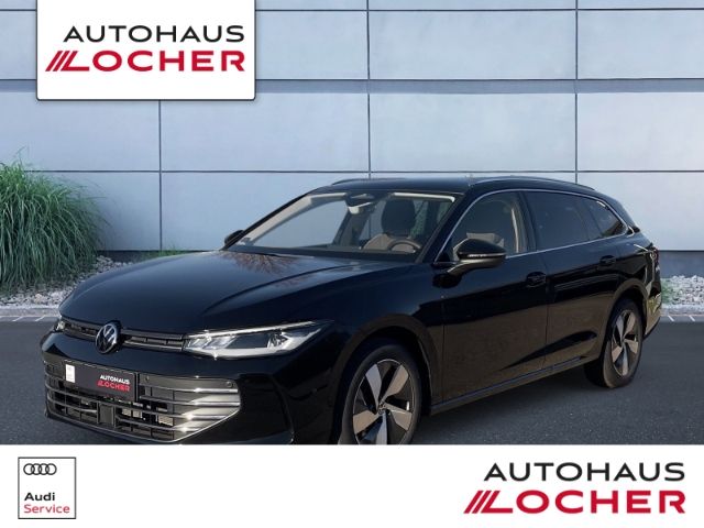 Volkswagen Passat Variant 1.5 eTSI Business Mildhybrid DSG 