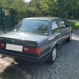 BMW E30. 316i - BMW: Coupe, E30