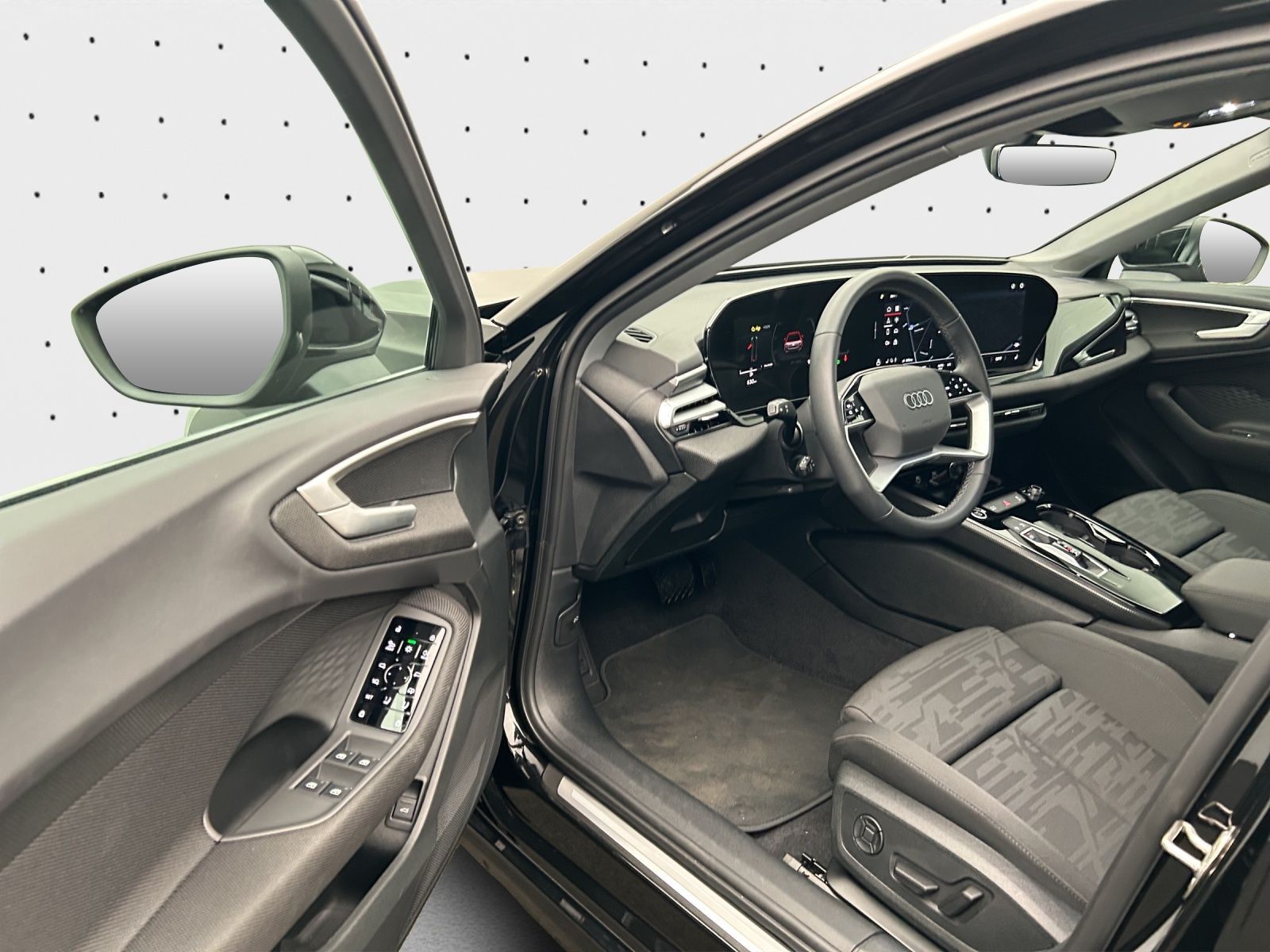 Audi A5 - Bild 13