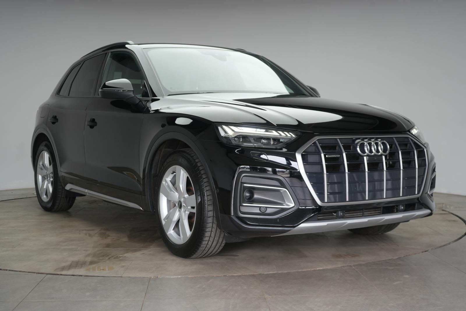 Audi Q5 50 TFSIe quattro S tronic S line