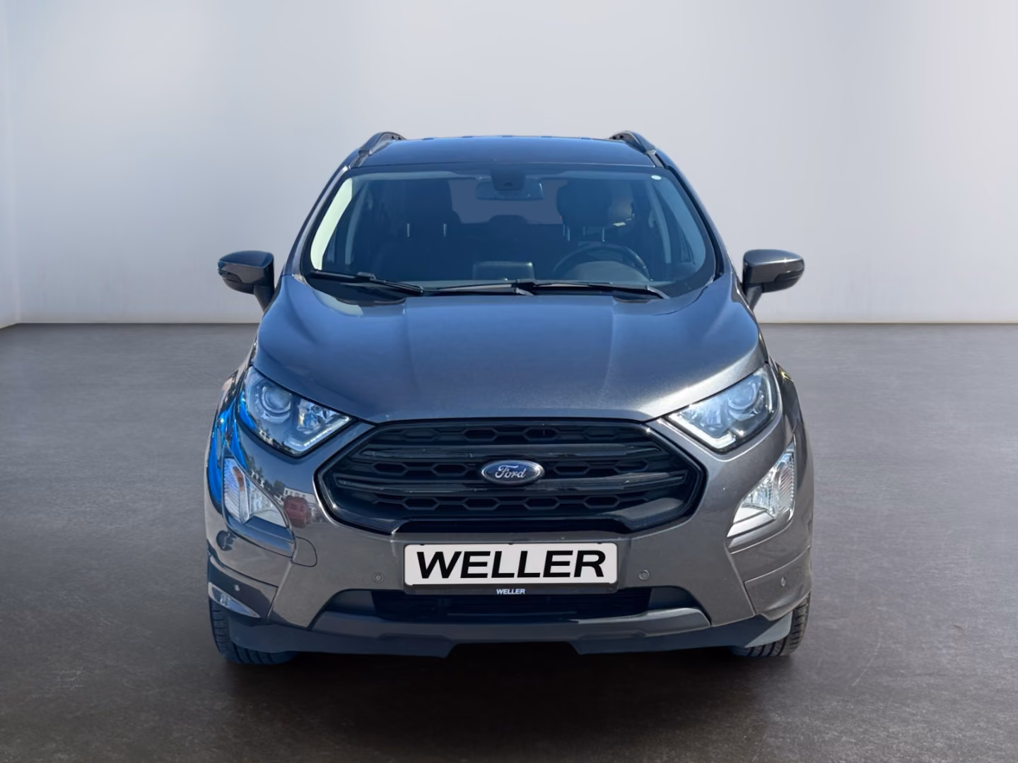 Ford EcoSport 1.0 EcoBoost ST-Line *CAM*Navi*SHZ*PDC*