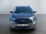 Ford EcoSport 1.0 EcoBoost ST-Line *CAM*Navi*SHZ*PDC* - Ford EcoSport: ST Line