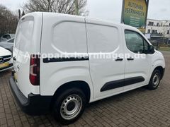 OPEL Combo E Cargo 1.5 CDTI Edition*1.Hand*