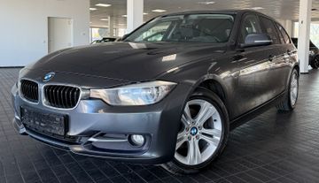 BMW 318 - 5
