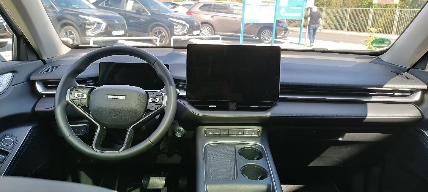 Great Wall Haval H6 Hybrid LUXURY, миниатюра 12