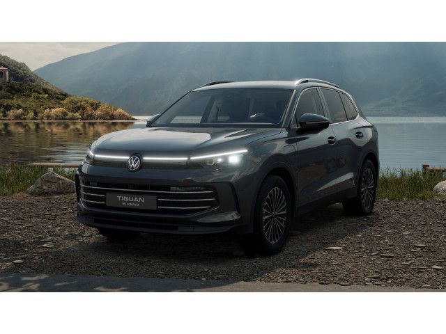 Volkswagen Tiguan 1.5 eHybrid OPF DSG Elegance