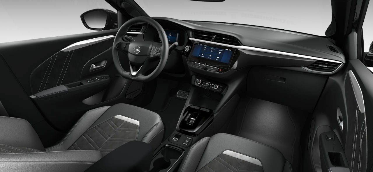 Opel Corsa - Bild 5