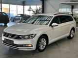 Volkswagen Passat 2.0 TDI Comfortline BMT*Klima*NAVI*German - VW Passat Gebrauchtwagen in Mönchengladbach