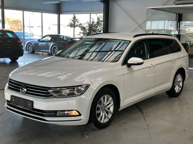 VW Passat 2.0 TDI Comfortline BMT*Klima*NAVI*German