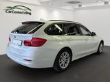 BMW 318dTouring*LED*Navi*Leder*Tempo*PDC*SHZ*Autom.* - gebrauchte BMW 318 aus dem Jahr 2018
