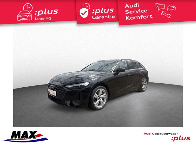 A5 Avant TDI QUATTRO MATRIX+KAMERA+PANO+AHK+DCP+