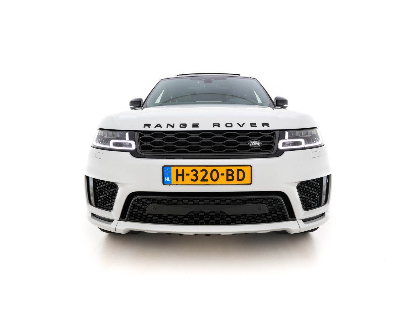 Land Rover Range Rover Sport 3.0 P400 MHEV HST (INCL-BTW) * imagem 2