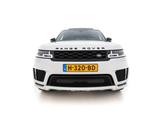 Land Rover Range Rover Sport 3.0 P400 MHEV HST (INCL-BTW) * - Land Rover Range Rover Sport: Hst