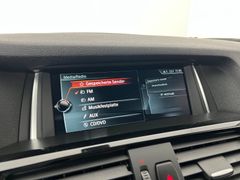 BMW X3 20i/ 4x4 / NUR 36.tKM / GARANTIE / 1.HD /AHK BMW X3 20i/ 4x4 / NUR 36.tKM / GARANTIE / 1.HD /AHK