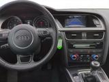 Audi A5 Sportback 2.0 TFSI S-line *Händl.Fahrzg.* - Audi A5: Weiß