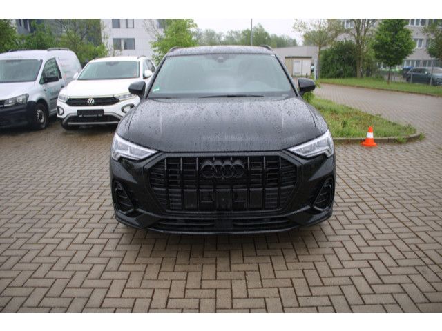 Audi Q3 - Bild 10