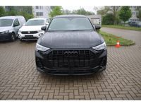 Audi Q3 - Vorschau Bild 10