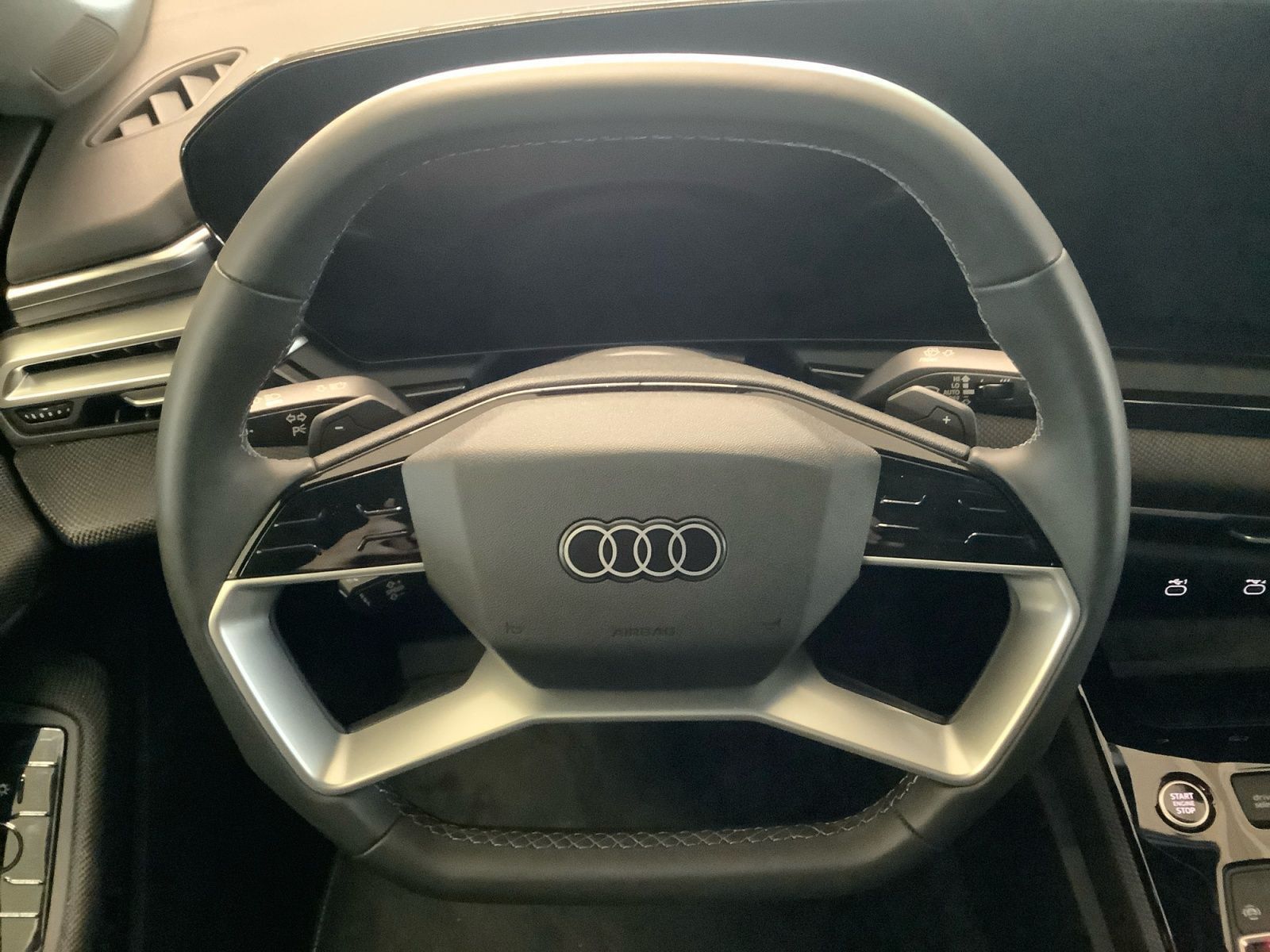 A5 Avant TFSI S tronic,AHK,LED-Plus,Kamera,Sport