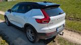 Volvo XC40 D4 AWD R Design Geartronic R Design - Volvo XC40 von privat