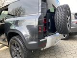 Land Rover Defender 3.0 D200 MHEV 90 - 1. Hd., Luftfederung - gebrauchte Land Rover Defender aus dem Jahr 2021