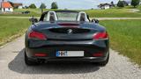 BMW Z4 E89 sDrive2,3i Roadster - 6-Zylinger - BMW Z4 aus 2010: Roadster