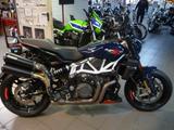 Indian FTR R Carbon LE Limited Edition Nr.331-400 - INDIAN FTR