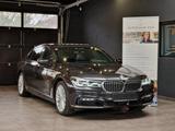 BMW 730d xDrive *Head Up*360°*Sitzklima*Softclose* - graue BMW 730