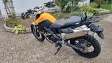 BMW G650X Country - BMW C X