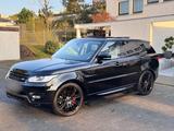 Land Rover Range Rover Sport 3.0 SDV6 HSE Dynamic HSE D... - Land Rover Range Rover Sport in Bonn