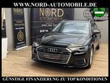 Audi A6 Avant Design QU.2.0 45 TFSI Leder/Side&Lane/ - Audi A6 mit Benzin-Antrieb: Kombi, 2.4