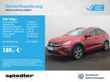 Volkswagen Taigo R-Line 1.0 TSI / IQ.Drive, Matrix, CarPlay - VW Taigo Gebrauchtwagen