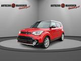 Kia Soul 1.6 TGDI JBL/KAMERA/LENKH/ALU - Kia Soul: 1.6