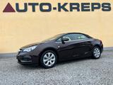 Opel Cascada Ultimate ecoFlex - Opel Cascada: Ultimate